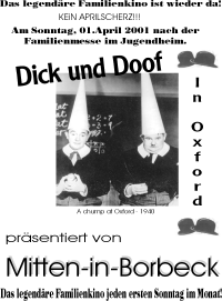 Dick&Doof