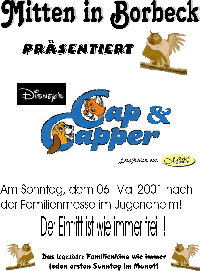 Cap&Capper