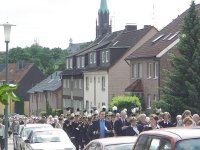 Borbecker Prozession 3