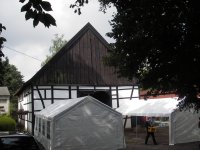 Mitten-in-Borbeck - Sommerfest 13