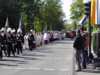 Borbecker Prozession 3