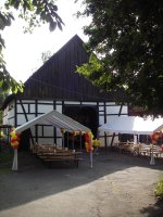 Sommerfest von Mitten-in-Borbeck 05
