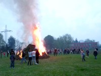 Osterfeuer 2