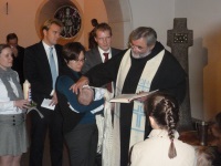 Taufe Benedikt am 18.11.2012 3