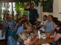 Gemeindefest-Dankeabend am Di., 18.08.2015 1