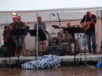 Gemeindefest-D&auml;mmerschoppen am Sa., 15.08.2015 02