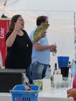 Gemeindefest-D&auml;mmerschoppen am Sa., 15.08.2015 06