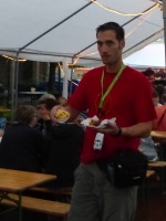 Gemeindefest-D&auml;mmerschoppen am Sa., 15.08.2015 08