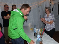 Gemeindefest-D&auml;mmerschoppen am Sa., 15.08.2015 12