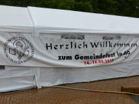 Gemeindefest-Buntes Treiben am So., 16.08.2015 01