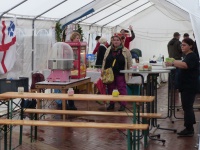 Gemeindefest-Buntes Treiben am So., 16.08.2015 02