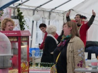 Gemeindefest-Buntes Treiben am So., 16.08.2015 03