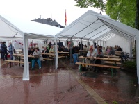 Gemeindefest-Buntes Treiben am So., 16.08.2015 10