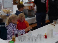 Gemeindefest-Buntes Treiben am So., 16.08.2015 15