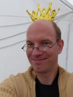 Gemeindefest-Buntes Treiben am So., 16.08.2015 23