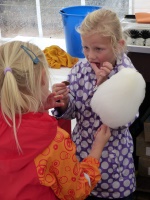 Gemeindefest-Buntes Treiben am So., 16.08.2015 30