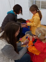 Gemeindefest-Buntes Treiben am So., 16.08.2015 34