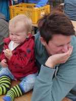 Gemeindefest-Buntes Treiben am So., 16.08.2015 40