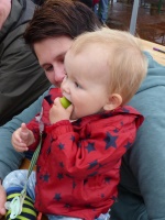 Gemeindefest-Buntes Treiben am So., 16.08.2015 41