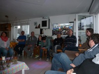 Eurovision Song Contest-Party am 23.05.2015 06