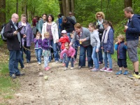 MiB-Fahrt vom 13. bis 17.05.2015 Groesbeek 18