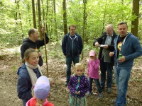 MiB-Fahrt vom 13. bis 17.05.2015 Groesbeek 16