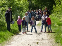 MiB-Fahrt vom 13. bis 17.05.2015 Groesbeek 24