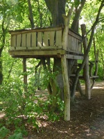 MiB-Fahrt vom 13. bis 17.05.2015 Groesbeek 30