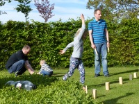 MiB-Fahrt vom 13. bis 17.05.2015 Groesbeek 38