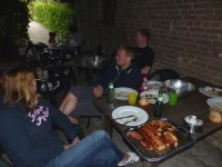 MiB-Fahrt vom 13. bis 17.05.2015 Groesbeek 41