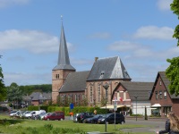 MiB-Fahrt vom 13. bis 17.05.2015 Groesbeek 44