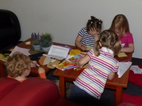 MiB-Fahrt vom 13. bis 17.05.2015 Groesbeek 48