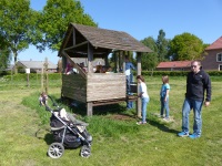 MiB-Fahrt vom 13. bis 17.05.2015 Groesbeek 69