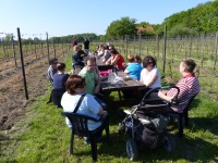 MiB-Fahrt vom 13. bis 17.05.2015 Groesbeek 75