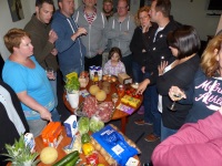 MiB-Fahrt vom 13. bis 17.05.2015 Groesbeek 81