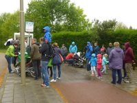 MiB-Fahrt vom 13. bis 17.05.2015 Groesbeek 90