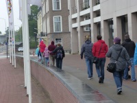 MiB-Fahrt vom 13. bis 17.05.2015 Groesbeek 99