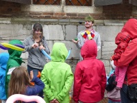 MiB-Fahrt vom 13. bis 17.05.2015 Groesbeek 106