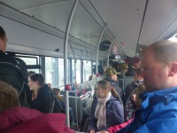 MiB-Fahrt vom 13. bis 17.05.2015 Groesbeek 107