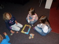 MiB-Fahrt vom 13. bis 17.05.2015 Groesbeek 108