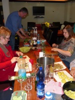 MiB-Fahrt vom 13. bis 17.05.2015 Groesbeek 111