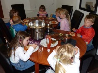 MiB-Fahrt vom 13. bis 17.05.2015 Groesbeek 10