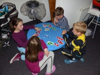 MiB-Fahrt vom 13. bis 17.05.2015 Groesbeek 07