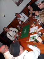 MiB-Fahrt vom 13. bis 17.05.2015 Groesbeek 08