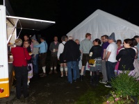 MiB-Oktoberfest am Sa., 17.10.2015 09