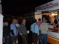 MiB-Oktoberfest am Sa., 17.10.2015 10