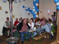 MiB-Oktoberfest am Sa., 17.10.2015 13