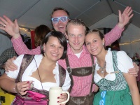 MiB-Oktoberfest am Sa., 17.10.2015 21