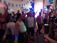 MiB-Oktoberfest am Sa., 17.10.2015 23