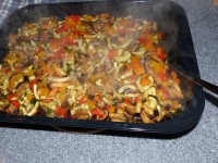 Pessachmahl am 02.04.2015 10